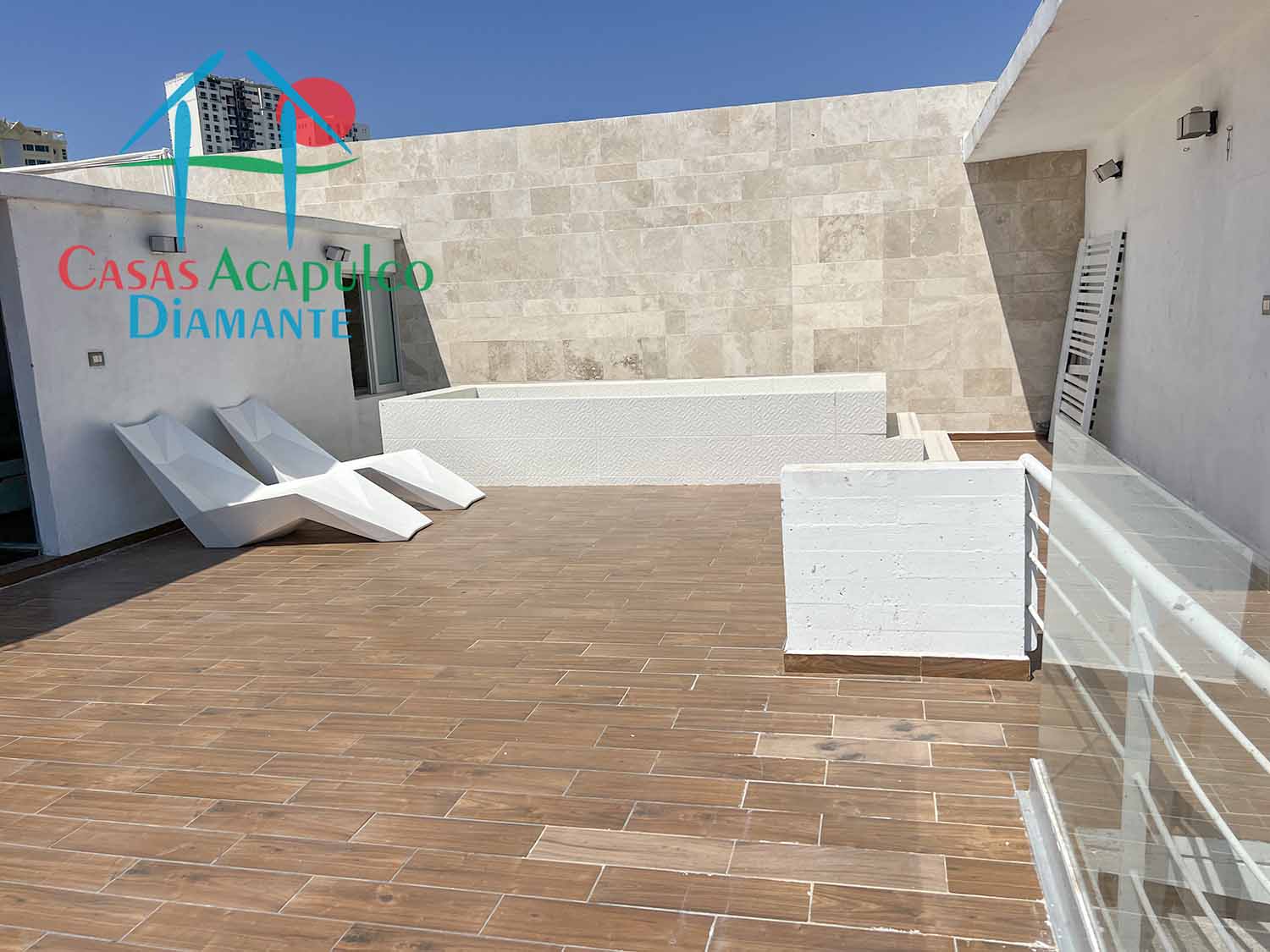 Cyan PH C2 - Roof garden 6 Cyan PH C2 - Roof garden 6